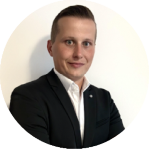 Picture of Roland Mihály Lieb, Global Mobility Hungary Kft